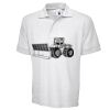 Heavyweight Cotton Poloshirt Thumbnail