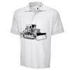 Heavyweight Cotton Poloshirt Thumbnail