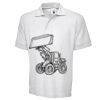 Heavyweight Cotton Poloshirt Thumbnail