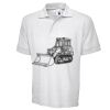 Heavyweight Cotton Poloshirt Thumbnail