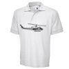Heavyweight Cotton Poloshirt Thumbnail