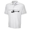 Heavyweight Cotton Poloshirt Thumbnail