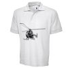 Heavyweight Cotton Poloshirt Thumbnail