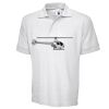 Heavyweight Cotton Poloshirt Thumbnail