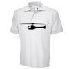 Heavyweight Cotton Poloshirt Thumbnail