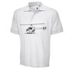 Heavyweight Cotton Poloshirt Thumbnail