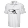 Heavyweight Cotton Poloshirt Thumbnail