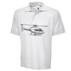 Heavyweight Cotton Poloshirt Thumbnail