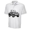 Heavyweight Cotton Poloshirt Thumbnail