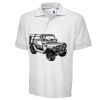 Heavyweight Cotton Poloshirt Thumbnail