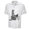 Heavyweight Cotton Poloshirt Thumbnail