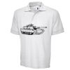 Heavyweight Cotton Poloshirt Thumbnail