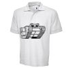 Heavyweight Cotton Poloshirt Thumbnail