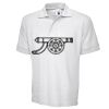 Heavyweight Cotton Poloshirt Thumbnail