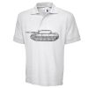 Heavyweight Cotton Poloshirt Thumbnail