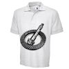 Heavyweight Cotton Poloshirt Thumbnail