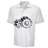 Heavyweight Cotton Poloshirt Thumbnail