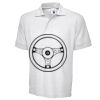 Heavyweight Cotton Poloshirt Thumbnail