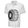 Heavyweight Cotton Poloshirt Thumbnail