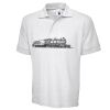 Heavyweight Cotton Poloshirt Thumbnail