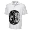 Heavyweight Cotton Poloshirt Thumbnail