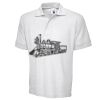 Heavyweight Cotton Poloshirt Thumbnail