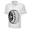 Heavyweight Cotton Poloshirt Thumbnail