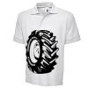 Heavyweight Cotton Poloshirt Thumbnail