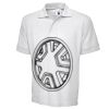 Heavyweight Cotton Poloshirt Thumbnail