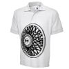 Heavyweight Cotton Poloshirt Thumbnail