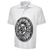 Heavyweight Cotton Poloshirt Thumbnail