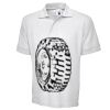Heavyweight Cotton Poloshirt Thumbnail