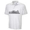 Heavyweight Cotton Poloshirt Thumbnail