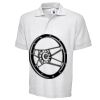 Heavyweight Cotton Poloshirt Thumbnail
