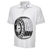 Heavyweight Cotton Poloshirt Thumbnail