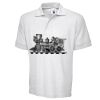Heavyweight Cotton Poloshirt Thumbnail