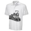 Heavyweight Cotton Poloshirt Thumbnail