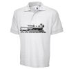 Heavyweight Cotton Poloshirt Thumbnail