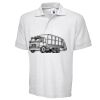 Heavyweight Cotton Poloshirt Thumbnail