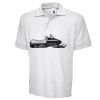 Heavyweight Cotton Poloshirt Thumbnail