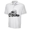 Heavyweight Cotton Poloshirt Thumbnail