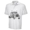 Heavyweight Cotton Poloshirt Thumbnail