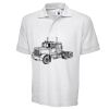 Heavyweight Cotton Poloshirt Thumbnail