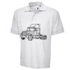 Heavyweight Cotton Poloshirt Thumbnail