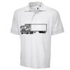 Heavyweight Cotton Poloshirt Thumbnail