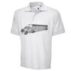 Heavyweight Cotton Poloshirt Thumbnail