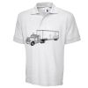 Heavyweight Cotton Poloshirt Thumbnail