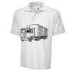 Heavyweight Cotton Poloshirt Thumbnail