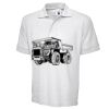 Heavyweight Cotton Poloshirt Thumbnail