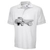 Heavyweight Cotton Poloshirt Thumbnail